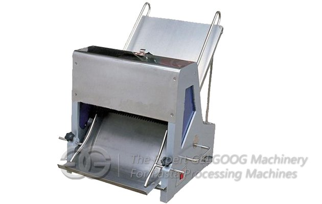 GG-30 Electric Bread Slicing Machine Price