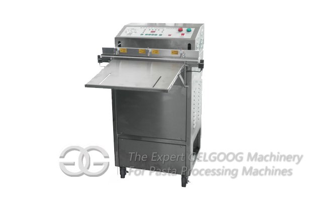 External Vacuum Packing Machine For Meat 