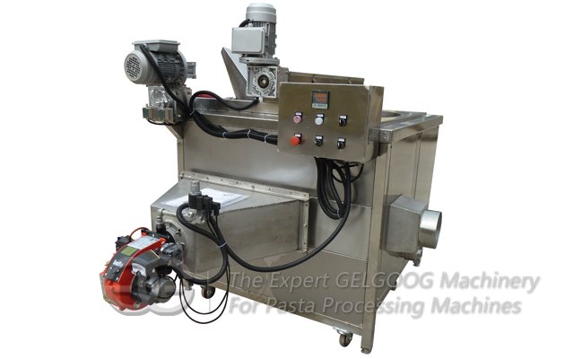 Potato Chips Frying Machine for Sale