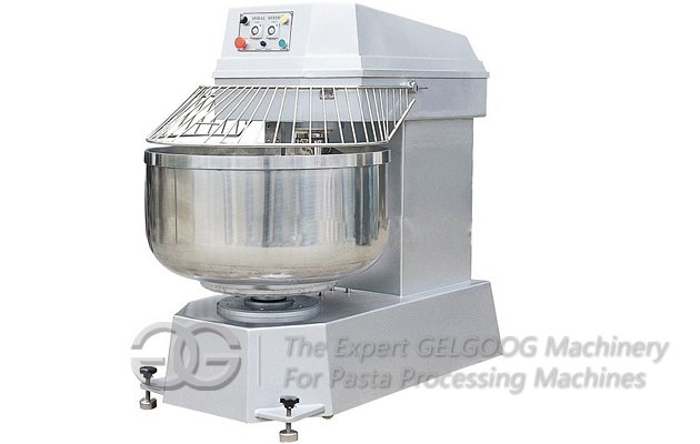 Dough Mixer with Double-speed And Double Motion 