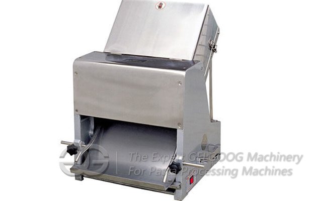 Hot Price CE Approved Electric Bread Slicer Machine On Sale