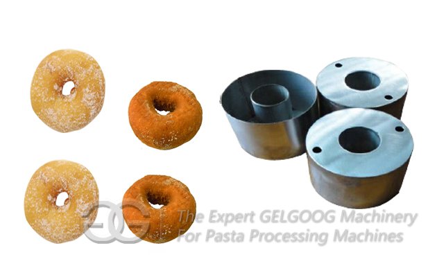 Table Type Automatic Donut Making Production Line Made In China