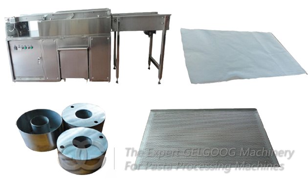 Floor Type Large Production Capacity Commercial Donut Making Machines, Donut Maker Production Line