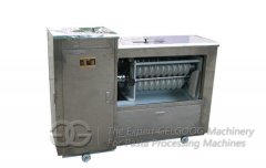 Stainless Steel Steamed Bread Making Machine Price, Steamed Bread Maker  