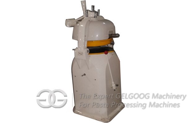 GG-30 Automatic Dough Dividing and Rounding Machine With Low Price