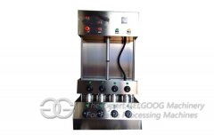 Italy Pizza Cone Forming Machine For Sale