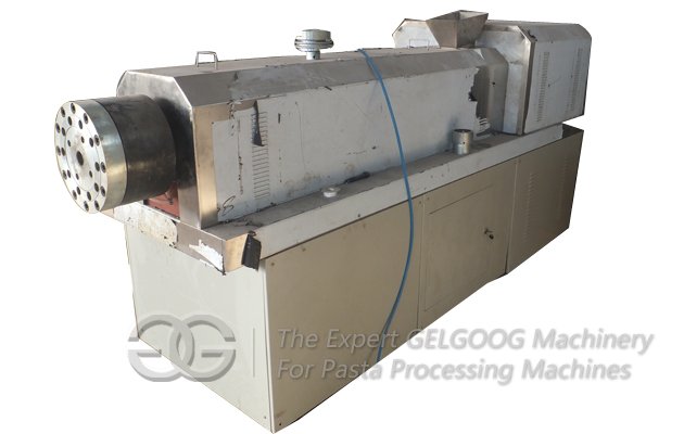 Hot Selling Rice Pasta Production Line with Factory Price
