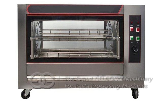 Gelgoog Promotional Far Infrared Electric/Gas Type Bread Oven