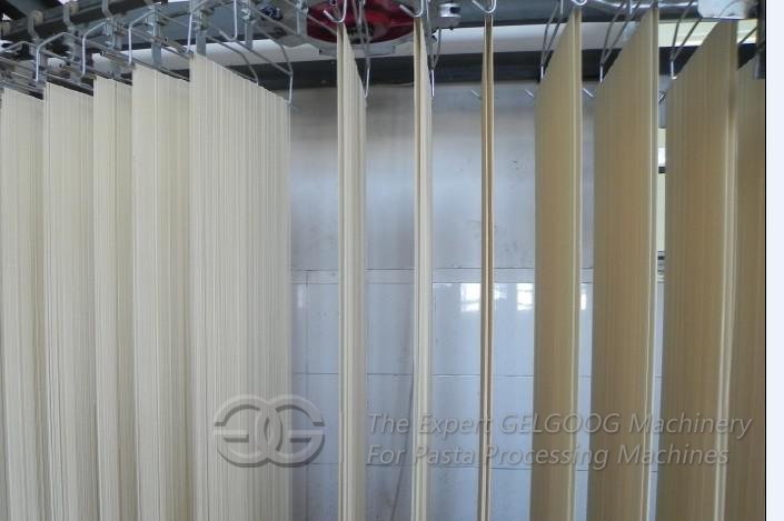 Stick Noodles Production Mahcine