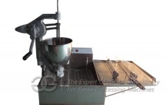 Desktop Donuts Making Machine Manual Type With High Configuration