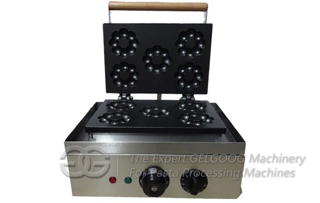 Manual Donut Making Machine with Good Quality