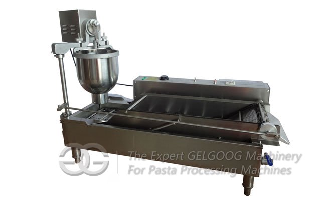 GGTL-100 Automatic Donut Making Machine for Sale