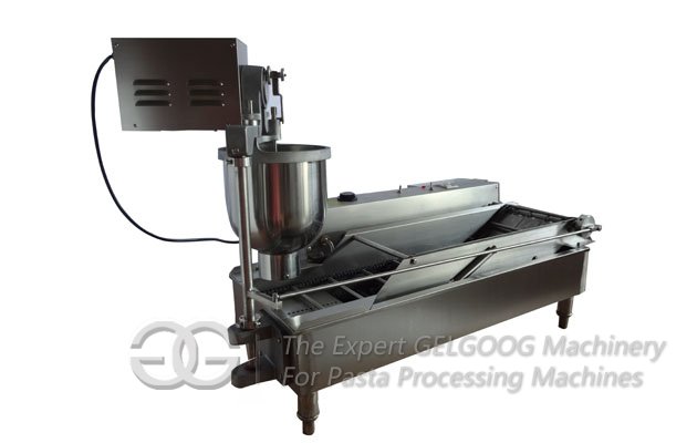 GGTL-100 Automatic Donut Making Machine for Sale
