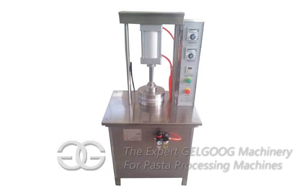 Pancake Pressing Machine