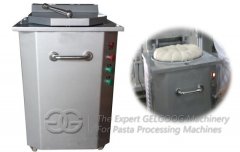 Automatic Dough Dividing Machine