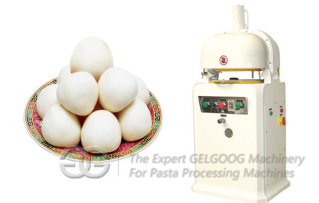 Dough Dividing and Rolling Machine for Sale