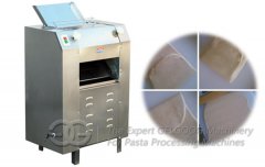 High Speed Noodle Dough Pressing Machine with Low Price