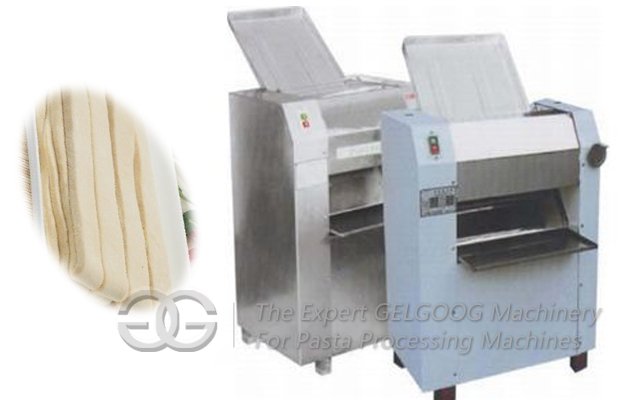 High Speed Noodle Dough Pressing Machine with Low Price