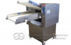 Automatic Dough Pressing Machine GGZD-350