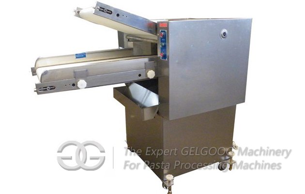 Automatic Dough Pressing Machine GGZD-350