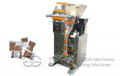 Automatic Powder Packing Machine GG-500 For Sale, Auto Powder Packer