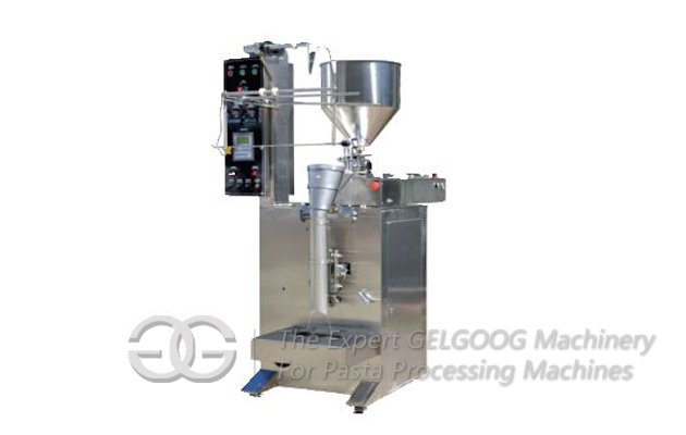 GG-180J Automatic Sauce Packaging Machine In Promotion