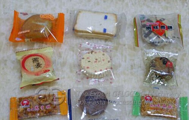 Automatic Biscuit Packing Machine for Sale, Pillow Type Packing Machine