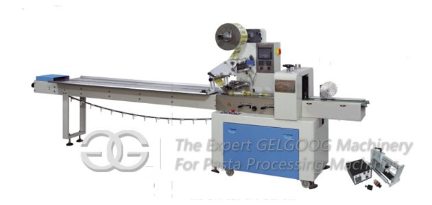 Pillow Type Instant Noodle Packing Machine In Promotion