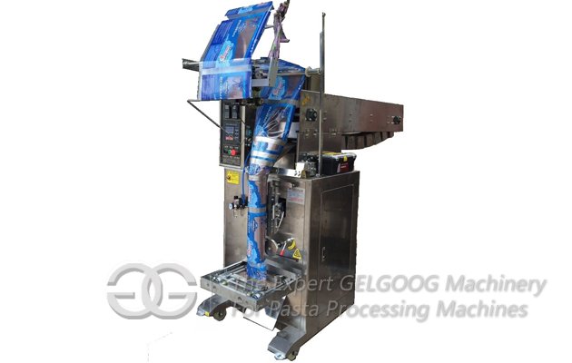New Arrival Automatic Chips Packing Machine