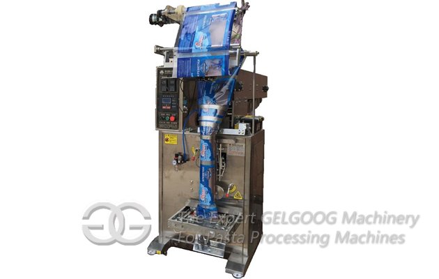 New Arrival Automatic Chips Packing Machine