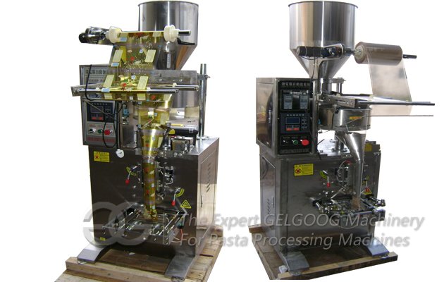 Automatic Granule Packing Machine for Sale