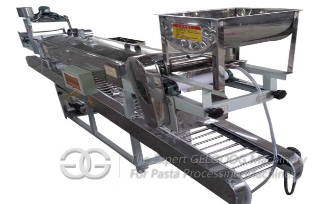 Cold Rice Noodle Making Machine for Sale