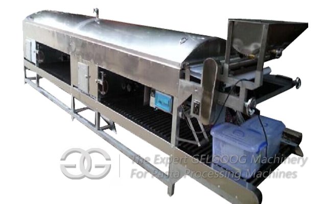 Cold Rice Noodle Making Machine for Sale
