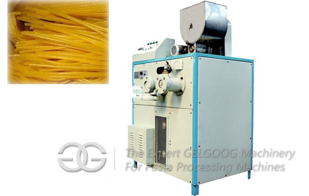 Commercial Corn Noodle Extruder Machine for Sale