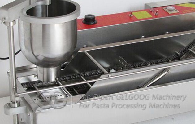 Automatic Donut Making Machine For Sale
