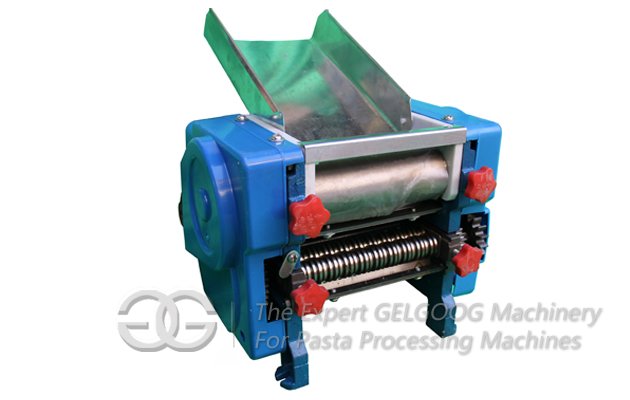 Manual Small Noodle Maker Machine for Restaurant
