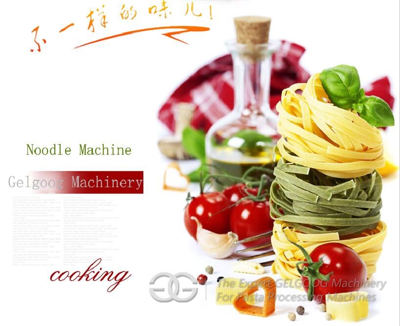 small noodle maker machine
