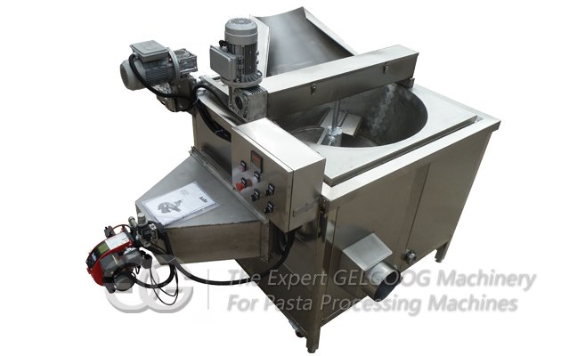 Potato Chips Frying Machine for Sale
