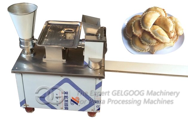 Automatic Curry Puff Machine|Dumpling Making Machine Manufacturer In China