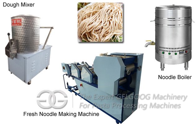 Dough Mixer Machine 