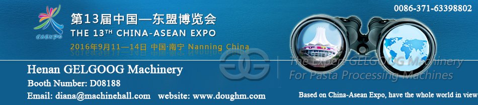 China- Asean Expo