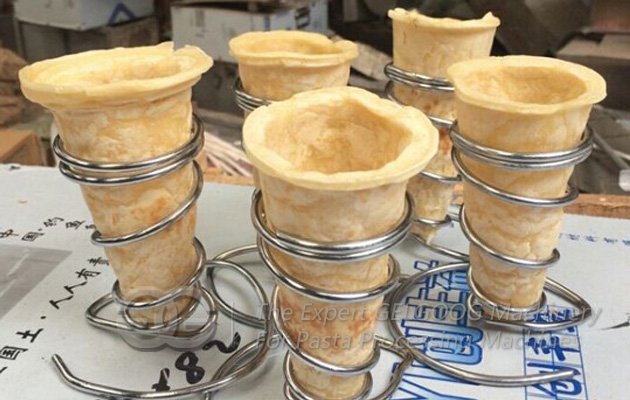 40 Mould Pizza Cone Making Machine For Sale|Commercial Pizza Cone Maker