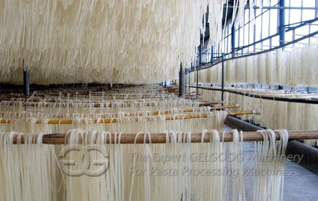 Buy Automatic Rice Vermicelli Making Machine Price