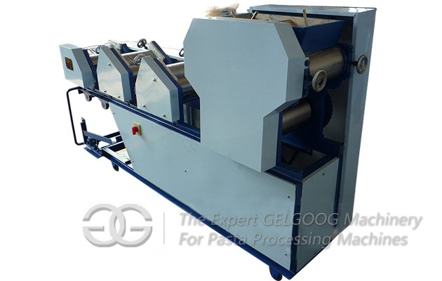Automatic Fresh Noodle Making Machine China For Sale