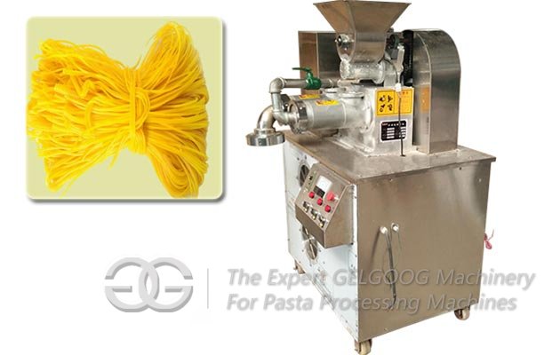 Rice Noodles Production Machine|Corn Noodles Extruder Machine
