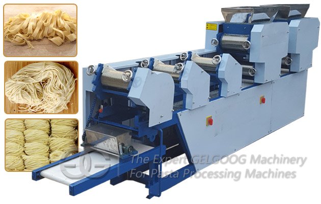 Automatic Chow Mein Noodle Maker Machine for Sale