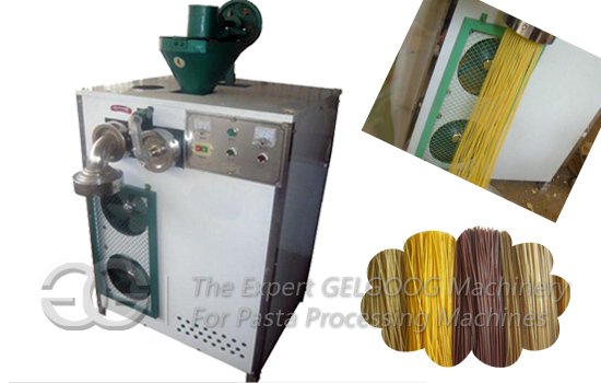 Commercial Corn Noodle Making Machine 