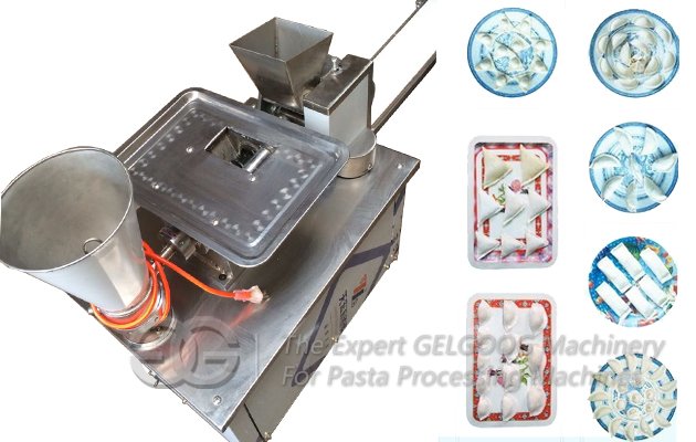 Automatic Curry Puff Machine|Dumpling Making Machine Manufacturer In China