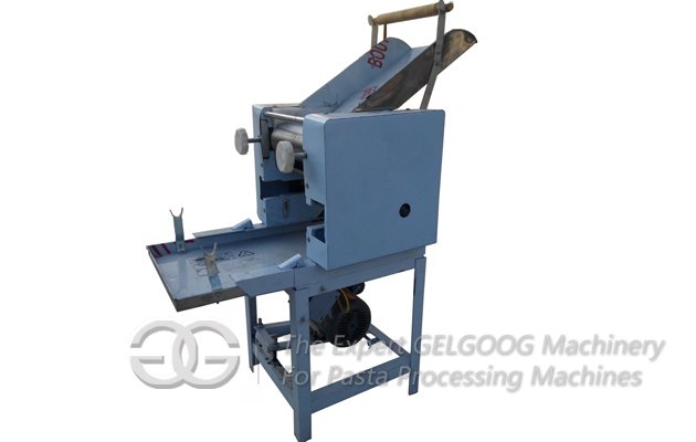 Noodles Making Machine For Restaurant