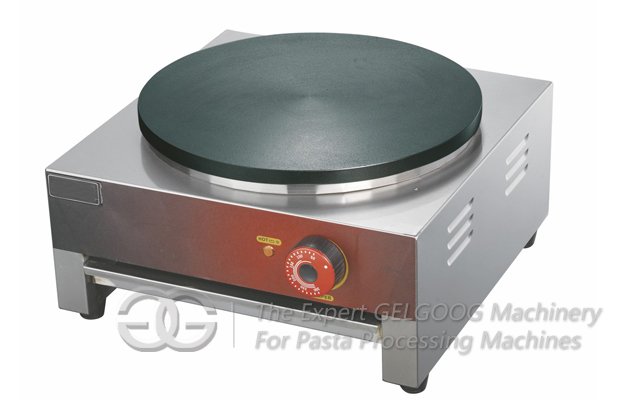 Low Price Crepe Maker Machine 